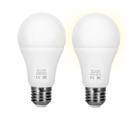 E26/e27/b22/e14 Iluminação interna de poupança de energia