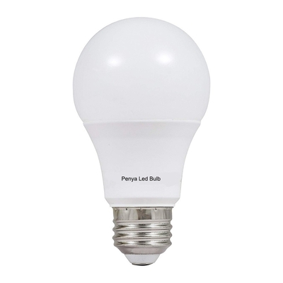 2835 SMD LED Chip Wi-Fi RGB LED Bulb com Tuya App Control e Função Dimmable