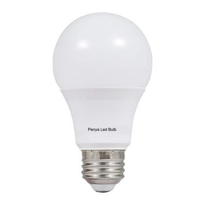 80lm/w Lâmpada Eficiência luminosa Tuya Application Control lâmpada LED inteligente com Wi-Fi