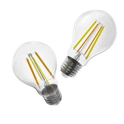 Lâmpada LED de 9W para decoração versátil e duradoura