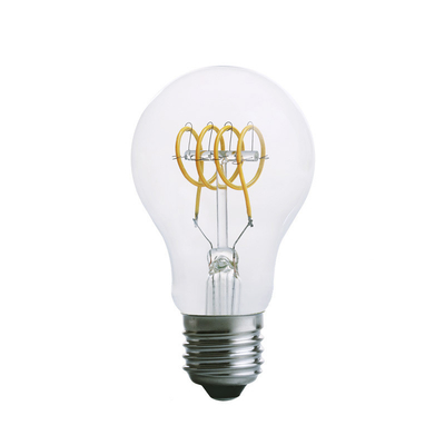 Lâmpada LED de 9W para decoração versátil e duradoura