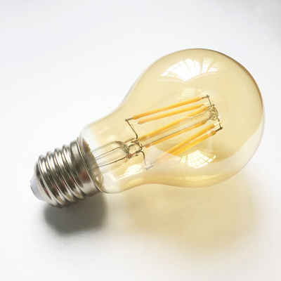 Lâmpada LED de 9W para decoração versátil e duradoura
