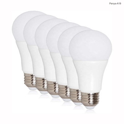 E26/e27/b22/e14 Iluminação interna de poupança de energia